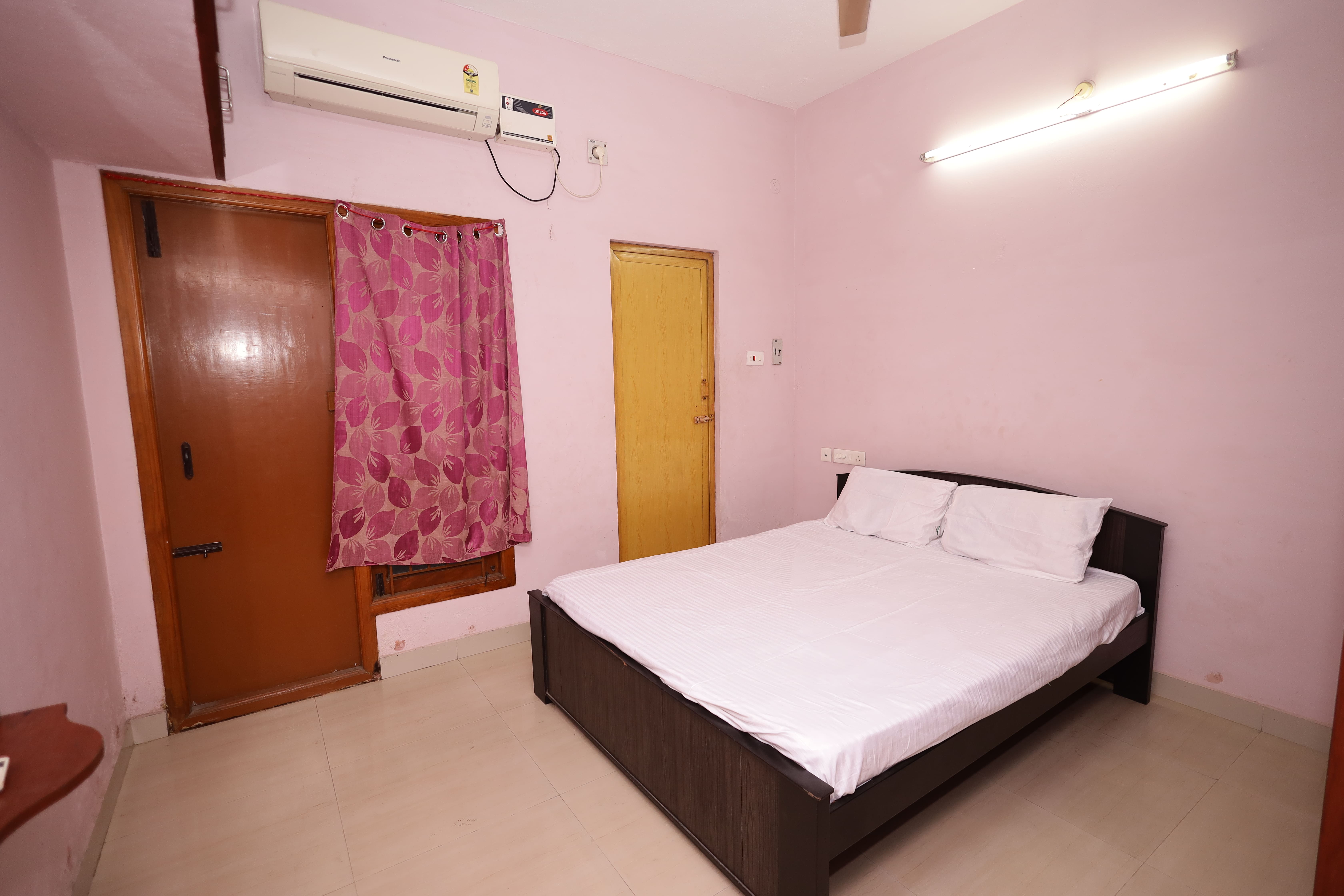 Serenity homestay 3BHK Bedroom 3